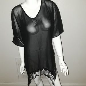 Wander agio cover up women